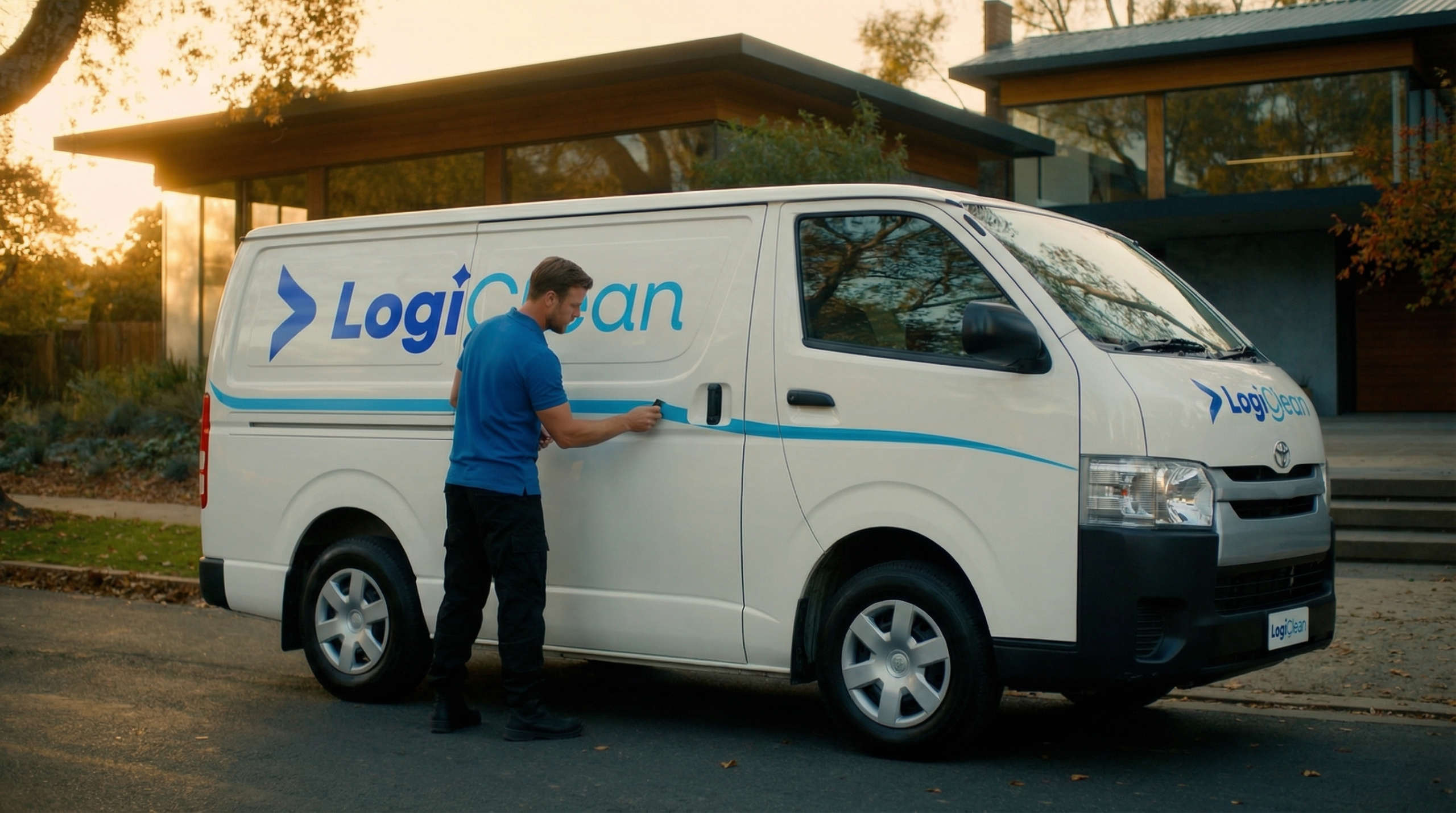 Logiclean
