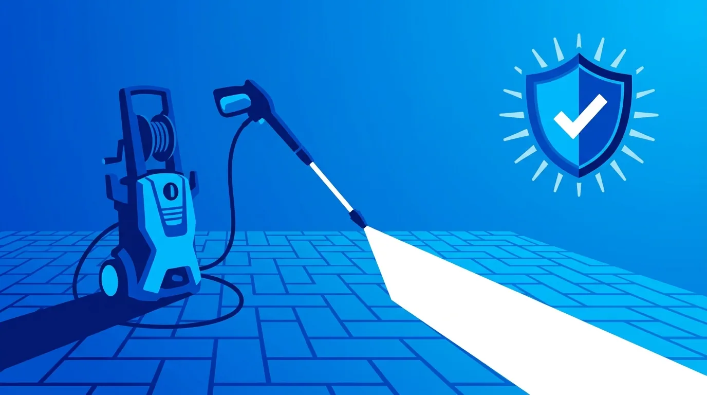 Best pressure washing in Melbourne
